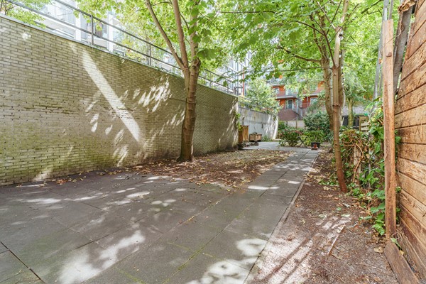 Medium property photo - Nieuwe Keizersgracht 62, 1018 DT Amsterdam