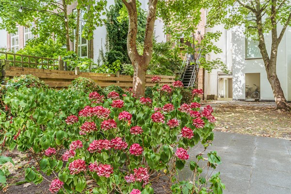 Medium property photo - Nieuwe Keizersgracht 62, 1018 DT Amsterdam