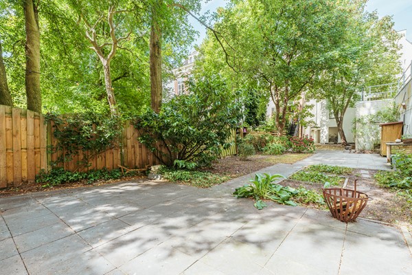 Medium property photo - Nieuwe Keizersgracht 62, 1018 DT Amsterdam