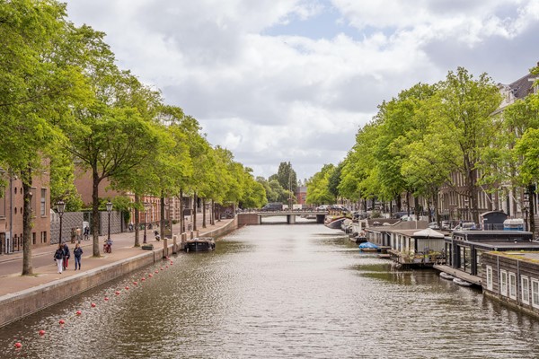 Medium property photo - Nieuwe Keizersgracht 62, 1018 DT Amsterdam