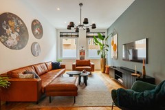 Nieuw in verkoop: Bronckhorststraat 30H, 1071 WS Amsterdam