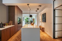 Nieuw in verkoop: Bronckhorststraat 30H, 1071 WS Amsterdam