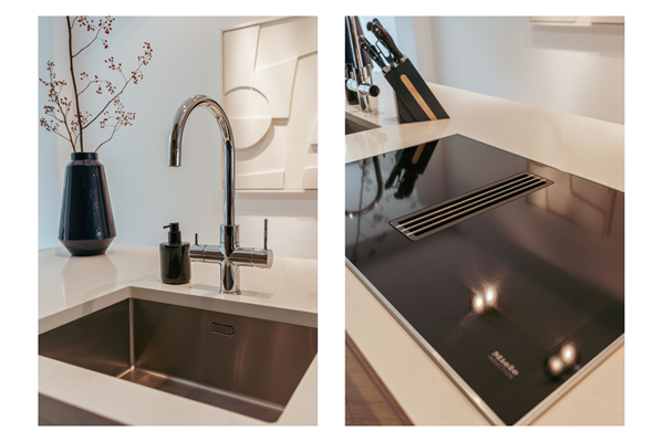 Medium property photo - Bronckhorststraat 30H, 1071 WS Amsterdam