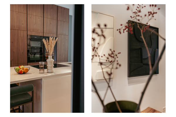 Medium property photo - Bronckhorststraat 30H, 1071 WS Amsterdam