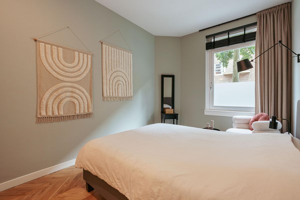 Medium property photo - Bronckhorststraat 30H, 1071 WS Amsterdam