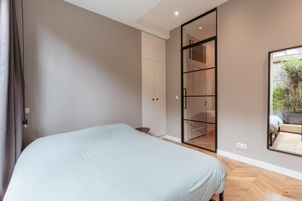 Medium property photo - Bronckhorststraat 30H, 1071 WS Amsterdam