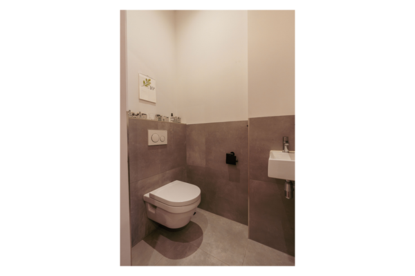 Medium property photo - Bronckhorststraat 30H, 1071 WS Amsterdam