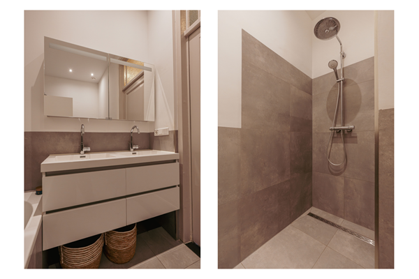 Medium property photo - Bronckhorststraat 30H, 1071 WS Amsterdam