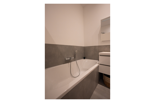 Medium property photo - Bronckhorststraat 30H, 1071 WS Amsterdam