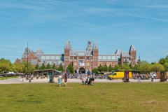 Nieuw in verkoop: Bronckhorststraat 30H, 1071 WS Amsterdam