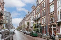 New for sale: Valeriusstraat 158-3, 1075 GG Amsterdam