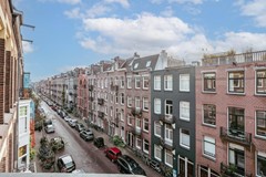 New for sale: Valeriusstraat 158-3, 1075 GG Amsterdam
