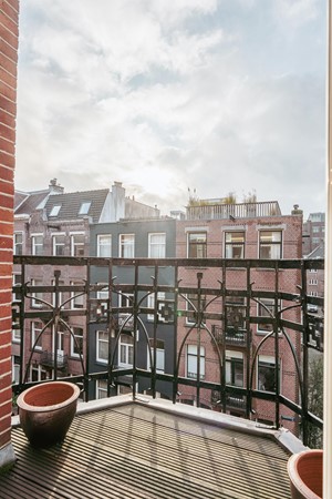 Medium property photo - Valeriusstraat 158-3, 1075 GG Amsterdam