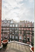 New for sale: Valeriusstraat 158-3, 1075 GG Amsterdam
