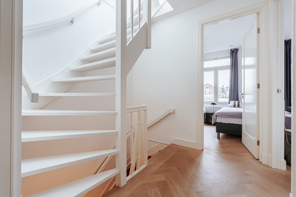 Medium property photo - Valeriusstraat 158-3, 1075 GG Amsterdam