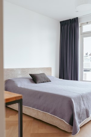 Medium property photo - Valeriusstraat 158-3, 1075 GG Amsterdam