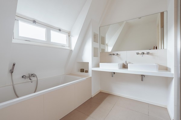 Medium property photo - Valeriusstraat 158-3, 1075 GG Amsterdam