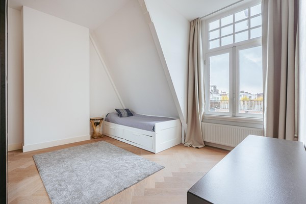 Medium property photo - Valeriusstraat 158-3, 1075 GG Amsterdam