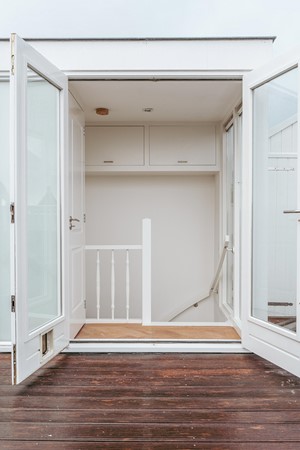 Medium property photo - Valeriusstraat 158-3, 1075 GG Amsterdam