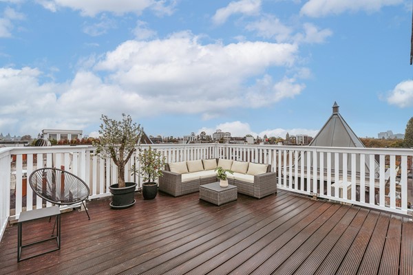 Medium property photo - Valeriusstraat 158-3, 1075 GG Amsterdam