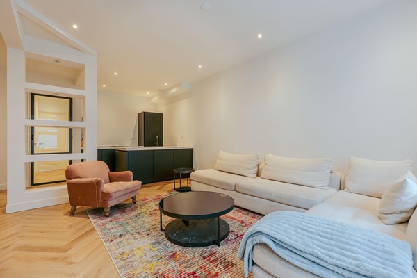 Medium property photo - Hillegomstraat 40H, 1058 LT Amsterdam