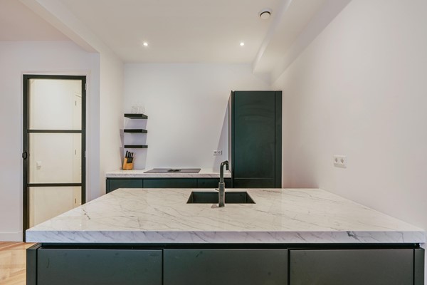 Medium property photo - Hillegomstraat 40H, 1058 LT Amsterdam