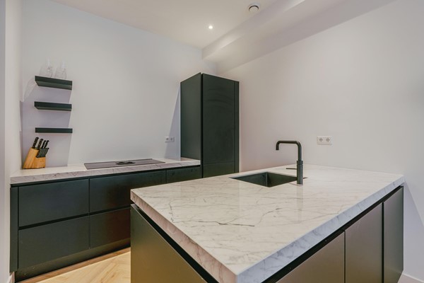 Medium property photo - Hillegomstraat 40H, 1058 LT Amsterdam