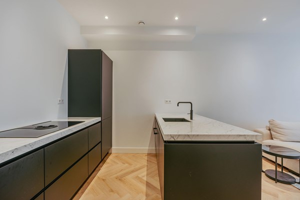 Medium property photo - Hillegomstraat 40H, 1058 LT Amsterdam