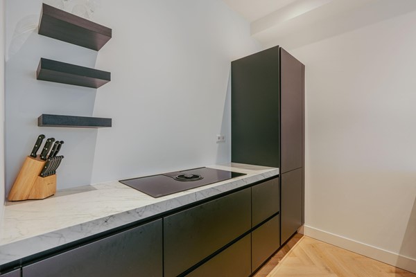 Medium property photo - Hillegomstraat 40H, 1058 LT Amsterdam
