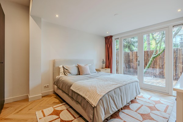 Medium property photo - Hillegomstraat 40H, 1058 LT Amsterdam