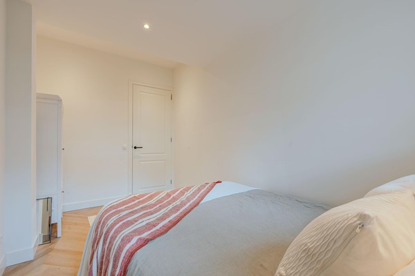 Medium property photo - Hillegomstraat 40H, 1058 LT Amsterdam