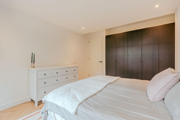 Medium property photo - Hillegomstraat 40H, 1058 LT Amsterdam