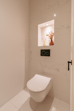 Medium property photo - Hillegomstraat 40H, 1058 LT Amsterdam