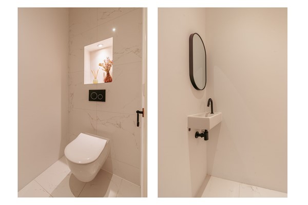 Medium property photo - Hillegomstraat 40H, 1058 LT Amsterdam