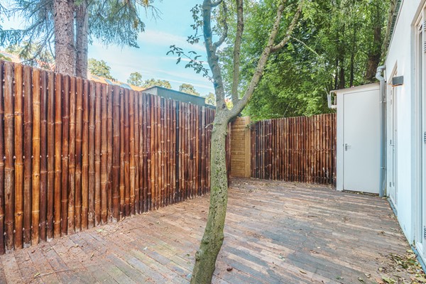 Medium property photo - Hillegomstraat 40H, 1058 LT Amsterdam