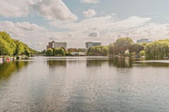 Koop: Hillegomstraat 40H, 1058 LT Amsterdam