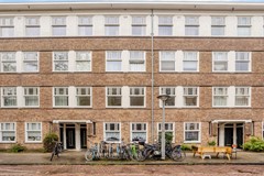 For rent: Van Spilbergenstraat 152-1, 1057RP Amsterdam