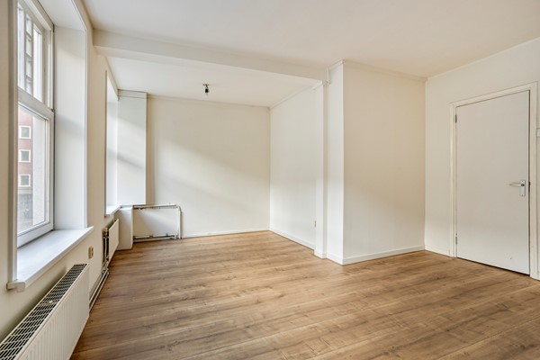 Medium property photo - Van Spilbergenstraat 152-1, 1057 RP Amsterdam