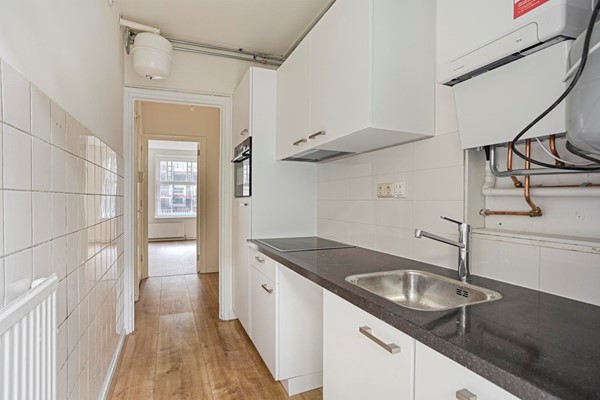 Medium property photo - Van Spilbergenstraat 152-1, 1057 RP Amsterdam