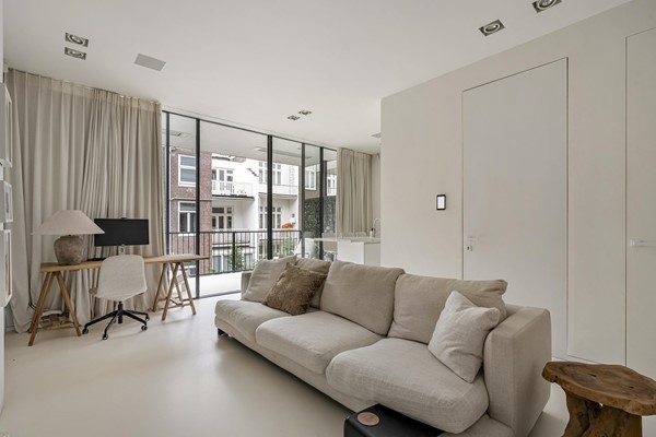 Medium property photo - Valeriusstraat 162-2, 1075 GG Amsterdam