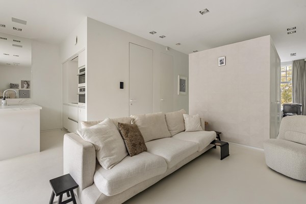 Medium property photo - Valeriusstraat 162-2, 1075 GG Amsterdam