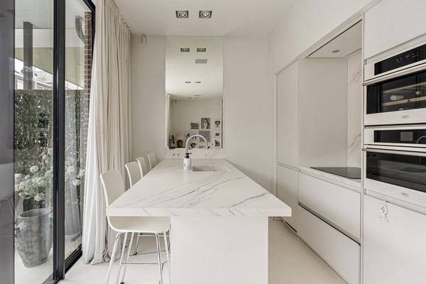 Medium property photo - Valeriusstraat 162-2, 1075 GG Amsterdam
