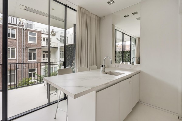Medium property photo - Valeriusstraat 162-2, 1075 GG Amsterdam