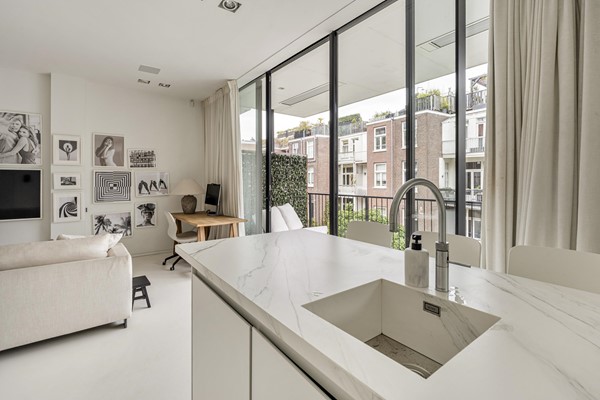 Medium property photo - Valeriusstraat 162-2, 1075 GG Amsterdam