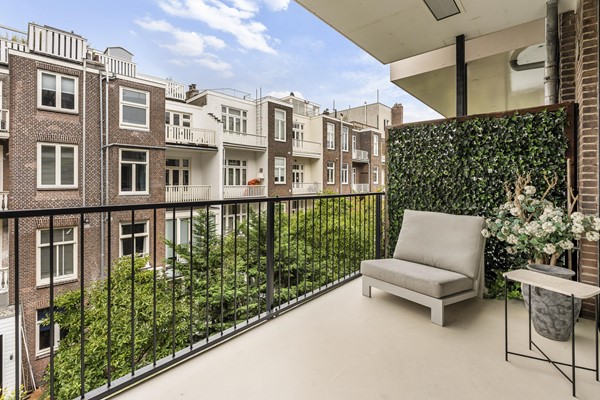 Medium property photo - Valeriusstraat 162-2, 1075 GG Amsterdam