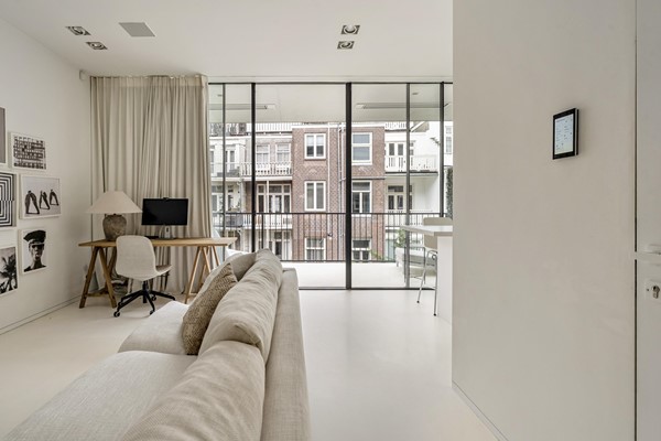 Medium property photo - Valeriusstraat 162-2, 1075 GG Amsterdam