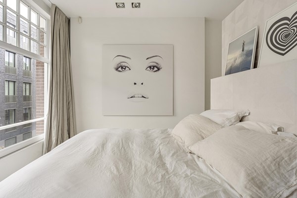 Medium property photo - Valeriusstraat 162-2, 1075 GG Amsterdam