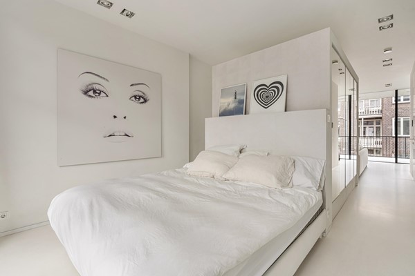 Medium property photo - Valeriusstraat 162-2, 1075 GG Amsterdam