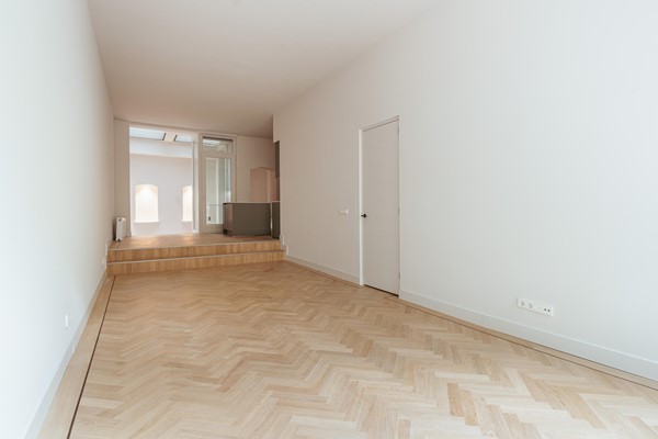 Medium property photo - Weteringschans 43A, 1017 RW Amsterdam
