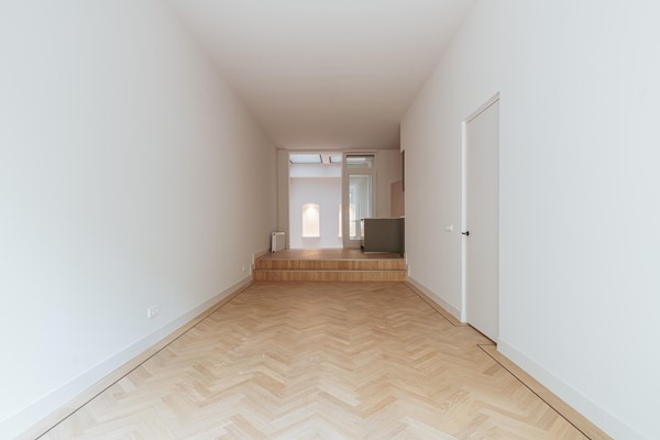 Medium property photo - Weteringschans 43A, 1017 RW Amsterdam